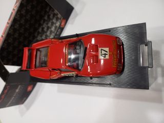 Brumm R213 Ferrari 512 BB CH Pozzi LM 81