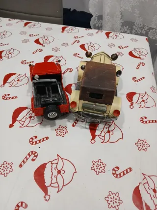 Coches antiguos japoneses