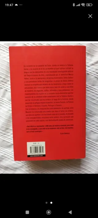 La hermandad de la sábana santa / The Brotherho...