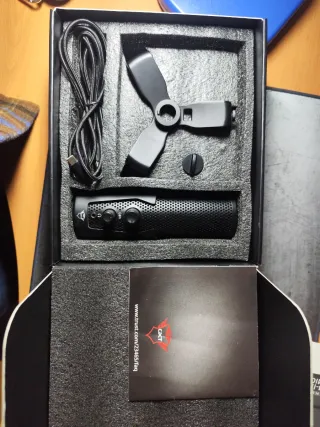 Micrófono Trust | GXT 256 FYRU 4-en-1