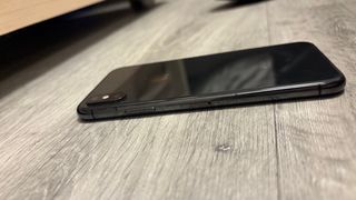 iPhone XS Negro