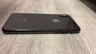 iPhone XS Negro