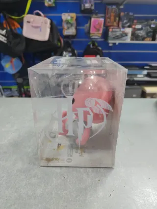 Porta-monete Dobby Harry Potter Plastoy