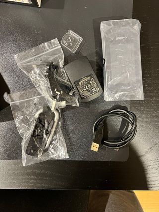 GPS Garmin Oregon 750t