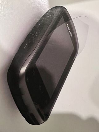 GPS Garmin Oregon 750t