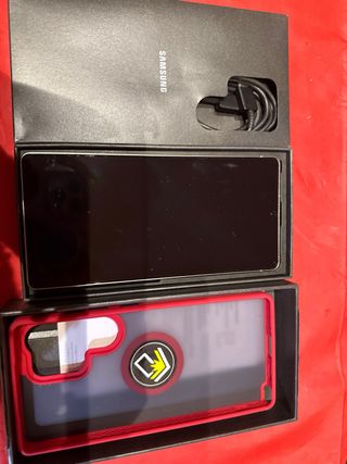 Samsung Galaxy S25 Ultra