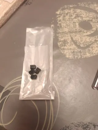 Medidores de presión de neumáticos tipo lápiz