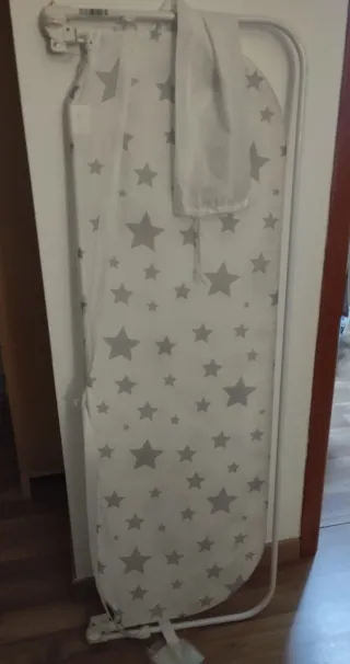 Barra de cama para niños