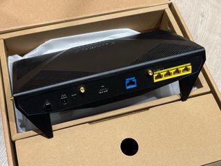 Synology RT2600ac Router