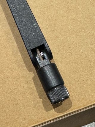 Synology RT2600ac Router