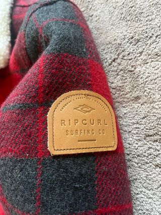 Rip Curl Casaco Menino Tamanho 10