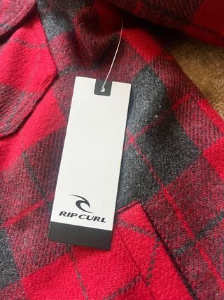 Rip Curl Casaco Menino Tamanho 10