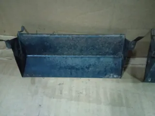 TAPAS REJILLAS SEAT 850