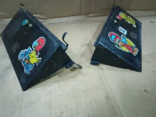 TAPAS REJILLAS SEAT 850