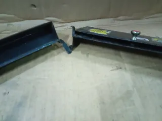 TAPAS REJILLAS SEAT 850