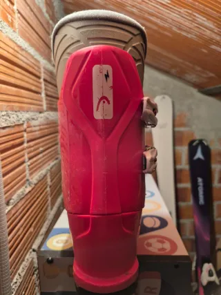 Botas de esquí Head Edge 5 para niño