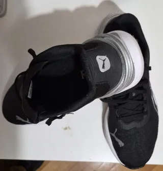 Zapatillas running Puma Electrifity Nitro 3