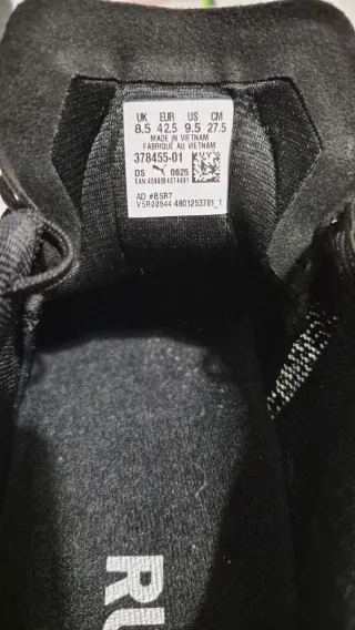 Zapatillas running Puma Electrifity Nitro 3