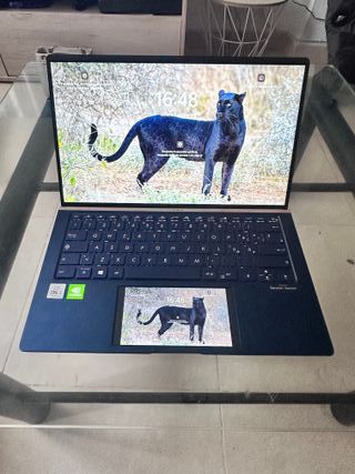 Asus Zenbook 14 UX434F en perfecto estado