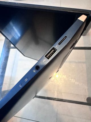 Asus Zenbook 14 UX434F en perfecto estado