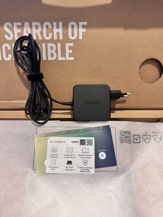 Asus Zenbook 14 UX434F en perfecto estado