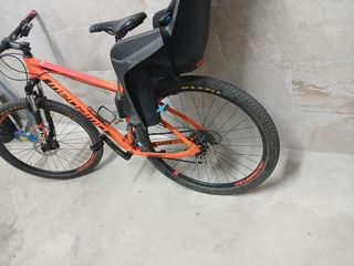 Bicicleta Megamo 29