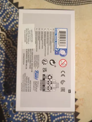 Funko Pop Yuji Itadori #1117 Jujutsu Kaisen