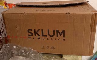 Nevera Juguete Madera SKLUM Ideal Reyes