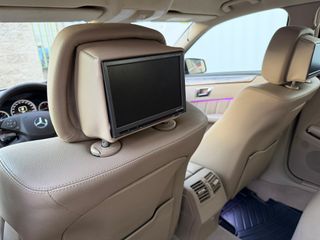 Mercedes-Benz Clase E 2012