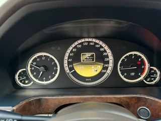 Mercedes-Benz Clase E 2012