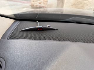 Mercedes-Benz Clase E 2012