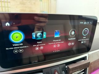 Mercedes-Benz Clase E 2012