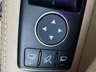 Mercedes-Benz Clase E 2012