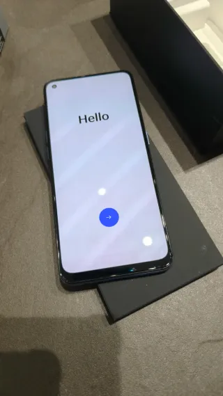 Oppo Find X5 Lite 5G