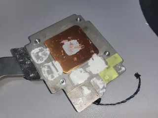Disipador GPU iMac 21.5 2009.2010.2011