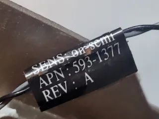 Disipador GPU iMac 21.5 2009.2010.2011