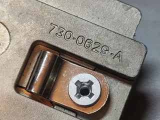 Disipador GPU iMac 21.5 2009.2010.2011