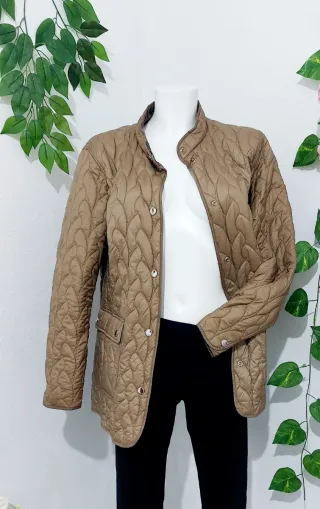 Chaqueta Reversible Talla XL