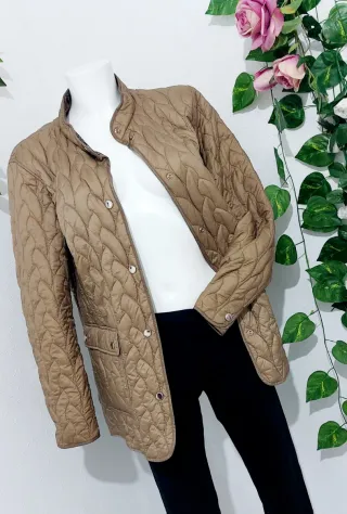 Chaqueta Reversible Talla XL