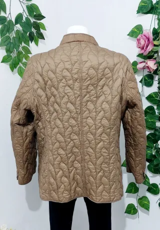 Chaqueta Reversible Talla XL