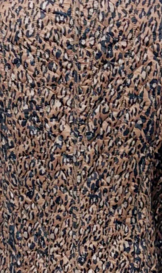 Chaqueta Reversible Talla XL