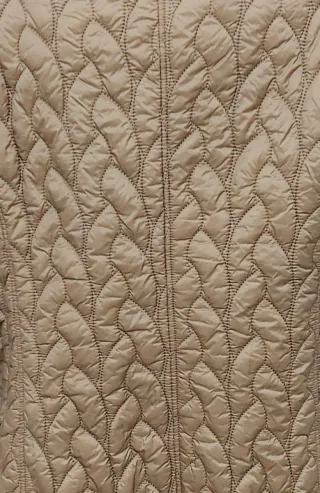 Chaqueta Reversible Talla XL