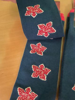 2 paia calze Stranger Things taglia unica