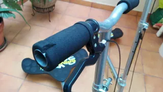 2 Patinetes de 3 Ruedas