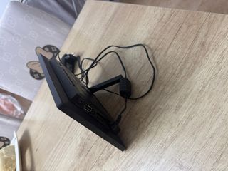 Marco de fotos digital