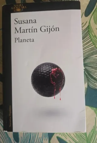 Trilogía Susana Martín Gijon  Progenie Especie...