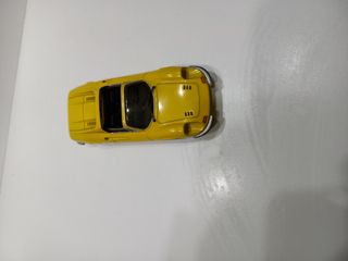 Ferrari Dino 246 GTS modello 1:43