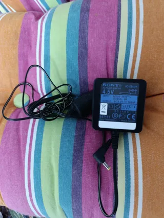 Sony PSP Negra Impecable.