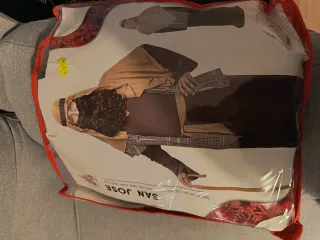 Disfraz San José Talla Única