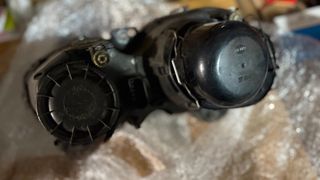 Faro Derecho Jaguar X-Type